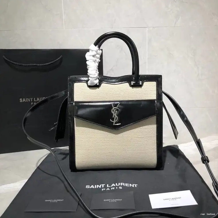 Repladies REP YSL UPTOWN TOTE SMALL 0501